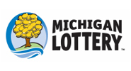 Michigan Lottery at Tenuta's Food Lane